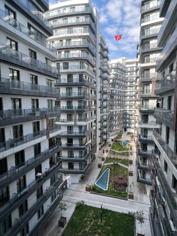 Hamidiye İSTOVA’DA Kiralık 1+1 Daire