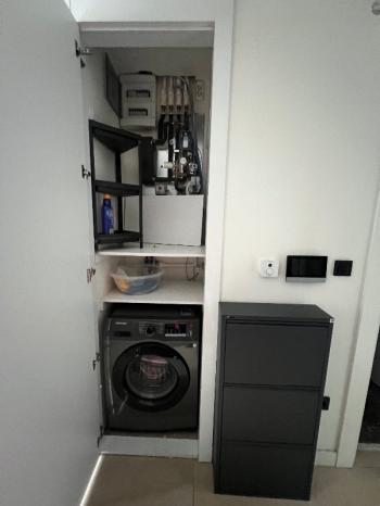 Hamidiye İSTOVA’DA Kiralık 1+1 Daire