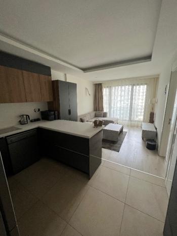 Hamidiye İSTOVA’DA Kiralık 1+1 Daire