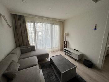 Hamidiye İSTOVA’DA Kiralık 1+1 Daire