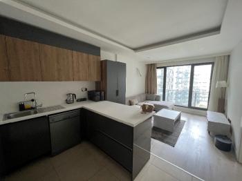 Hamidiye İSTOVA’DA Kiralık 1+1 Daire