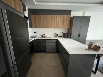 Hamidiye İSTOVA’DA Kiralık 1+1 Daire