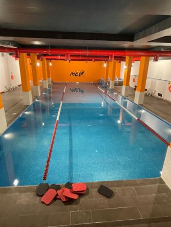 Hamidiye İSTOVA’DA Kiralık 1+1 Daire