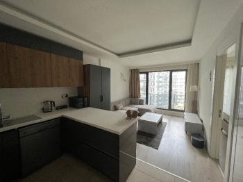 Hamidiye İSTOVA’DA Kiralık 1+1 Daire