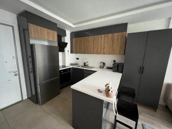 Hamidiye İSTOVA’DA Kiralık 1+1 Daire