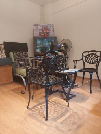 2+ 1 EŞYALI BAKIRKÖY MEYDANA YAKIN KİRALIK DAİRE 