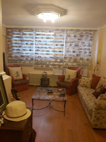 2+ 1 EŞYALI BAKIRKÖY MEYDANA YAKIN KİRALIK DAİRE 