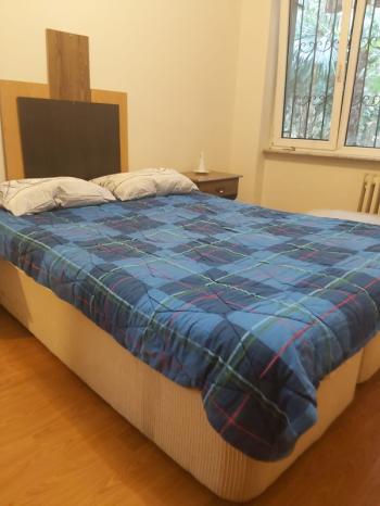 2+ 1 EŞYALI BAKIRKÖY MEYDANA YAKIN KİRALIK DAİRE 