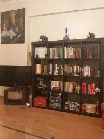 2+ 1 EŞYALI BAKIRKÖY MEYDANA YAKIN KİRALIK DAİRE 