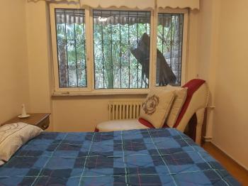 2+ 1 EŞYALI BAKIRKÖY MEYDANA YAKIN KİRALIK DAİRE 