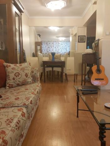 2+ 1 EŞYALI BAKIRKÖY MEYDANA YAKIN KİRALIK DAİRE 
