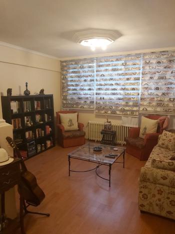 2+ 1 EŞYALI BAKIRKÖY MEYDANA YAKIN KİRALIK DAİRE 