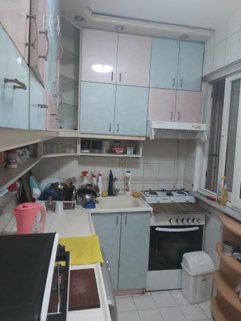 2+ 1 EŞYALI BAKIRKÖY MEYDANA YAKIN KİRALIK DAİRE 
