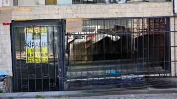 Eminönü Yeşildirek'te Kiralık Dükkan