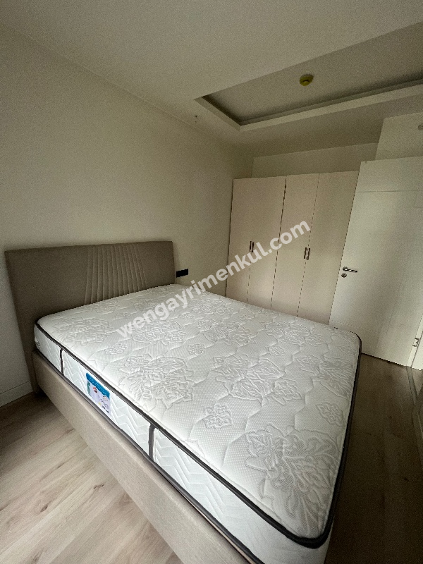 Hamidiye İSTOVA’DA Kiralık 1+1 Daire
