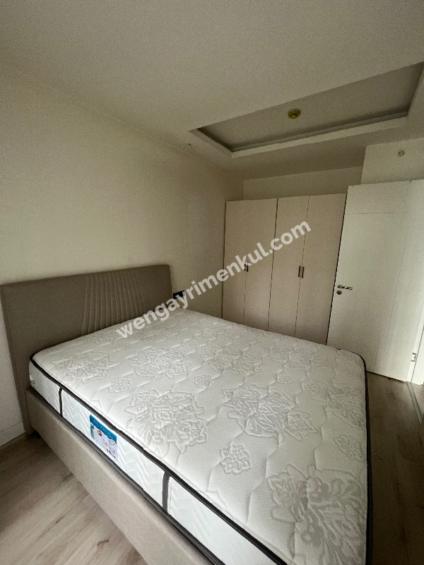 Hamidiye İSTOVA’DA Kiralık 1+1 Daire