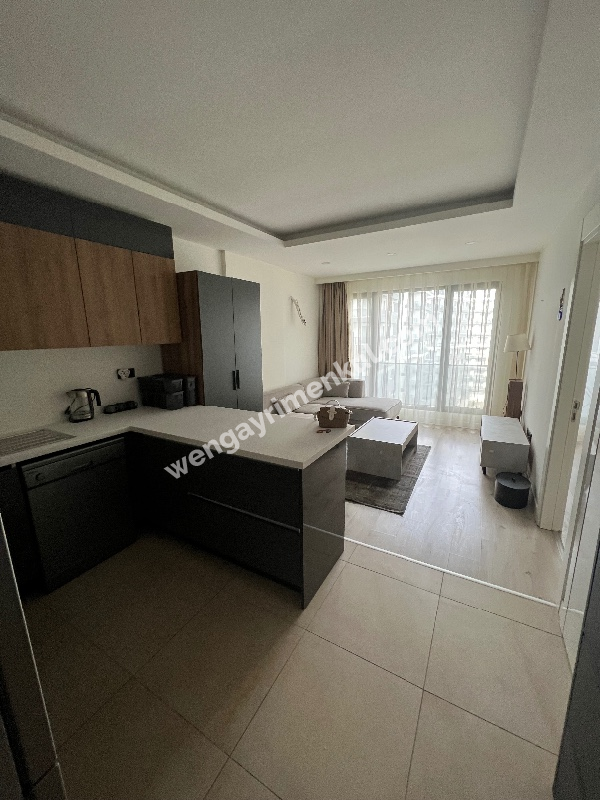 Hamidiye İSTOVA’DA Kiralık 1+1 Daire