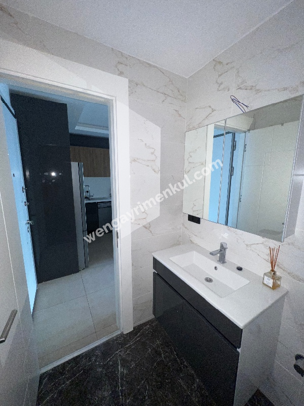 Hamidiye İSTOVA’DA Kiralık 1+1 Daire