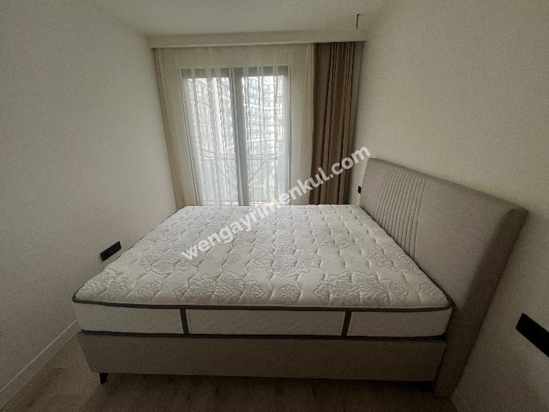 Hamidiye İSTOVA’DA Kiralık 1+1 Daire