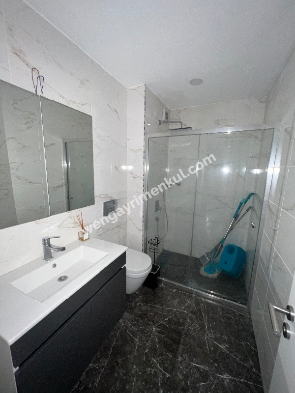 Hamidiye İSTOVA’DA Kiralık 1+1 Daire