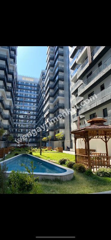 Hamidiye İSTOVA’DA Kiralık 1+1 Daire