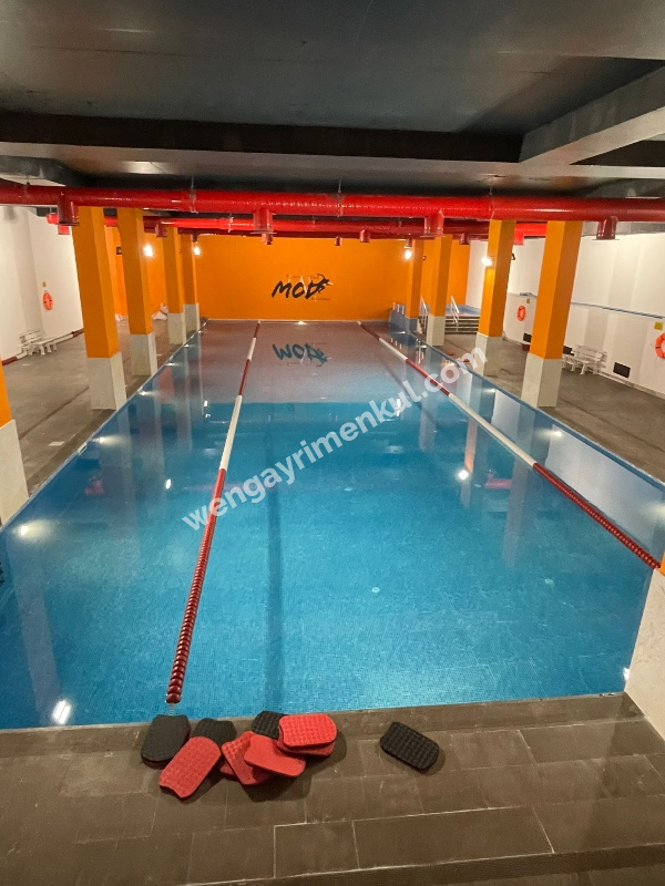Hamidiye İSTOVA’DA Kiralık 1+1 Daire