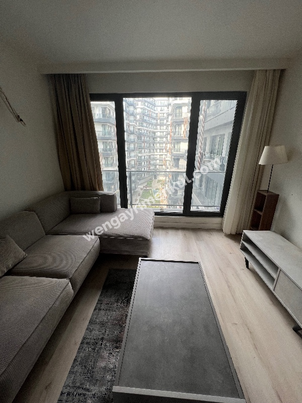 Hamidiye İSTOVA’DA Kiralık 1+1 Daire