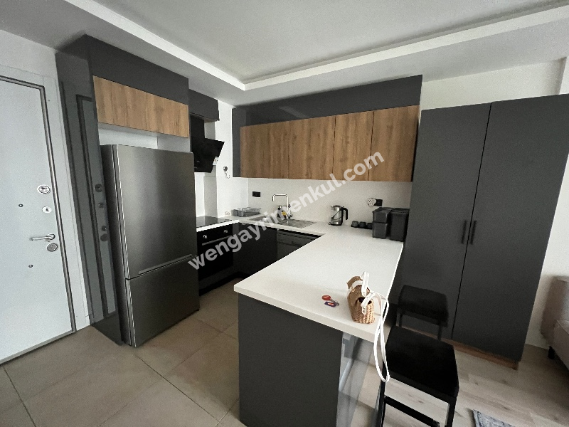 Hamidiye İSTOVA’DA Kiralık 1+1 Daire