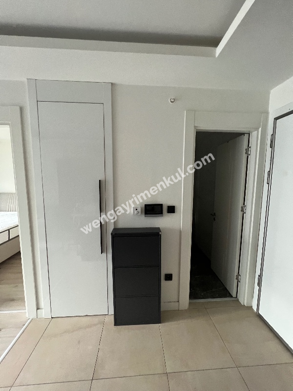 Hamidiye İSTOVA’DA Kiralık 1+1 Daire