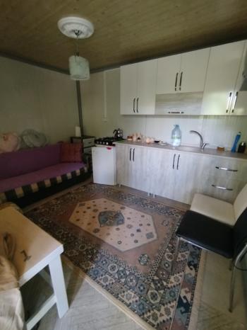 GÜVENAY – ÇORUM KILIÇÖREN KÖYÜ – 1029 M² TEK TAPU SATILIK BAHÇE