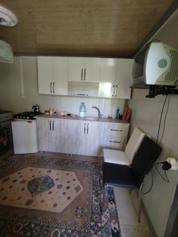 GÜVENAY – ÇORUM KILIÇÖREN KÖYÜ – 1029 M² TEK TAPU SATILIK BAHÇE