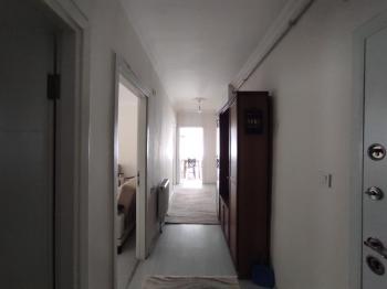 GÜVENAY – ÇORUM YUMURTA OKULU MEVKİ – EŞYALI KİRALIK 3+1 DAİRE