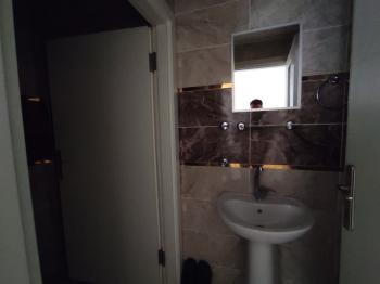 GÜVENAY – ÇORUM YUMURTA OKULU MEVKİ – EŞYALI KİRALIK 3+1 DAİRE