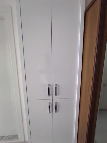 GÜVENAY – ÇORUM YUMURTA OKULU MEVKİ – EŞYALI KİRALIK 3+1 DAİRE