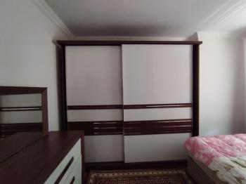 GÜVENAY – ÇORUM YUMURTA OKULU MEVKİ – EŞYALI KİRALIK 3+1 DAİRE