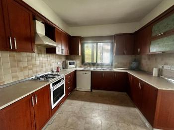 LEFKOŞA MARMARA BÖLGESİNDE KİRALIK 3+1 EŞYALI DAİRE 