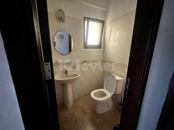 LEFKOŞA MARMARA BÖLGESİNDE KİRALIK 3+1 EŞYALI DAİRE 