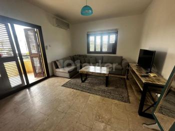 LEFKOŞA MARMARA BÖLGESİNDE KİRALIK 3+1 EŞYALI DAİRE 