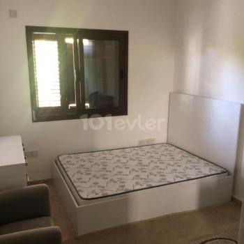 LEFKOŞA MARMARA BÖLGESİNDE KİRALIK 3+1 EŞYALI DAİRE 
