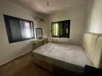 LEFKOŞA MARMARA BÖLGESİNDE KİRALIK 3+1 EŞYALI DAİRE 
