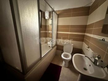 LEFKOŞA MARMARA BÖLGESİNDE KİRALIK 3+1 EŞYALI DAİRE 