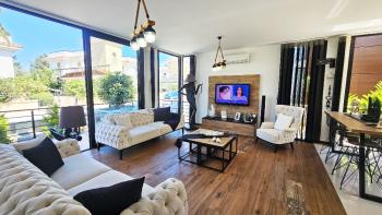 Girne, Ozanköy'de Huzurlu Yaşam İçin 2+1 Müstakil Villa