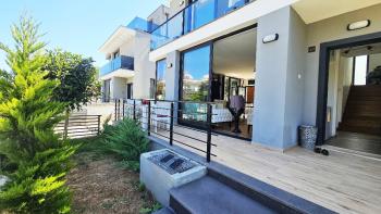 Girne, Ozanköy'de Huzurlu Yaşam İçin 2+1 Müstakil Villa