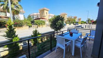 Girne, Ozanköy'de Huzurlu Yaşam İçin 2+1 Müstakil Villa