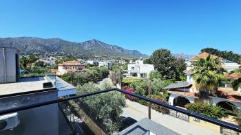 Girne, Ozanköy'de Huzurlu Yaşam İçin 2+1 Müstakil Villa