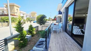 Girne, Ozanköy'de Huzurlu Yaşam İçin 2+1 Müstakil Villa