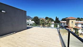 Girne, Ozanköy'de Huzurlu Yaşam İçin 2+1 Müstakil Villa
