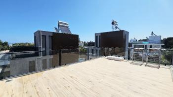 Girne, Ozanköy'de Huzurlu Yaşam İçin 2+1 Müstakil Villa