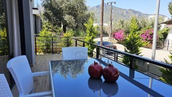 Girne, Ozanköy'de Huzurlu Yaşam İçin 2+1 Müstakil Villa