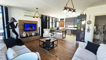 Girne, Ozanköy'de Huzurlu Yaşam İçin 2+1 Müstakil Villa